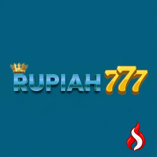 Logo rupiah777