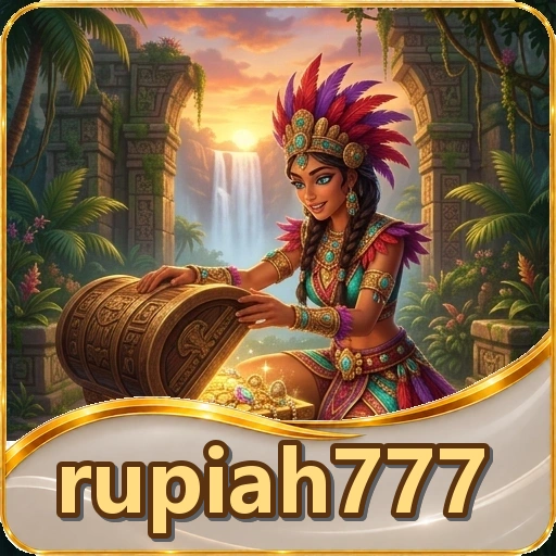 Kartu katalog rupiah777 menampilkan penjelasan singkat, versi/ukuran acuan paket inti, dan skor