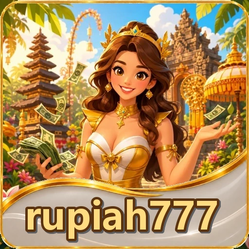 Opsi lupa sandi pada layar masuk akun rupiah777 di Android